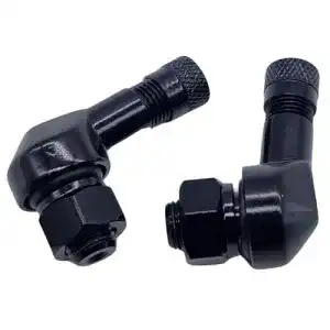 Winkelventil für Motorräder von Felgenfactory Alu, 8,3mm, 2 Stück