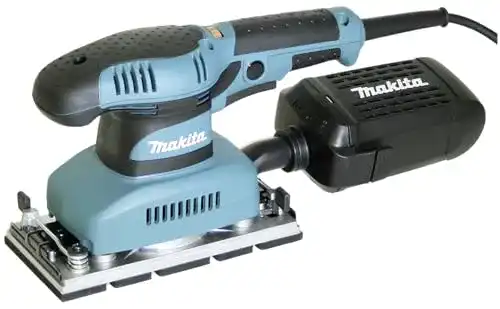 Makita-Schwingschleifer Makita Werkzeug GmbH BO3711J
