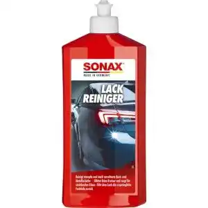 Sonax Lackreiniger 500 ml für Bunt- und Metalliclacke