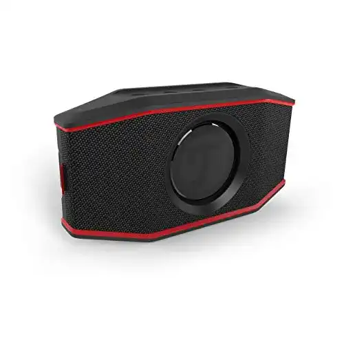 Teufel Rockster Go Bluetooth Lautsprecher