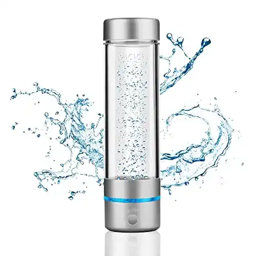 H2 Life Wasserstoff Wassergenerator für gesundes Wasser