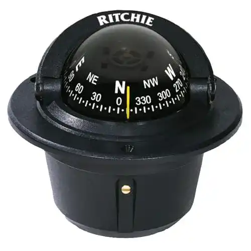 Bootskompass Ritchie Navigation F-50-1 Explorer Kompass