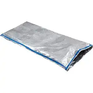 Biwaksack LACD Unisex Erwachsene Bivy Bag leicht und kompakt