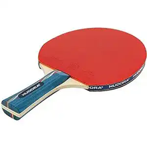 HUDORA Tischtennisschläger 1 New Topmaster