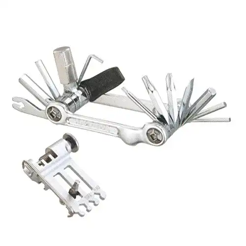 Fahrrad-Multitool Topeak Mini-Faltwerkzeug 20 Pro