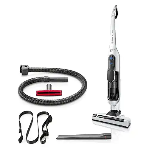 Bosch Akku-Staubsauger Athlet BCH6L2560 Kabelloser Handstaubsauger