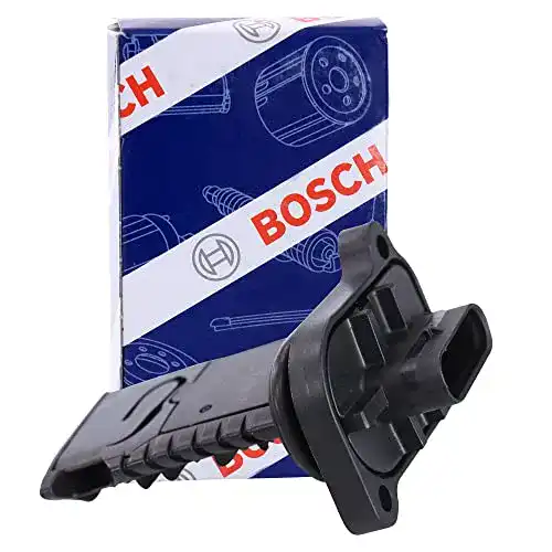 Luftmassenmesser Bosch 0281006092 für Fahrzeuge