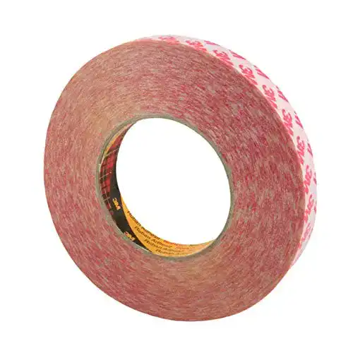 Doppelseitiges Klebeband Klebeshop24 3M 9088 aus PET