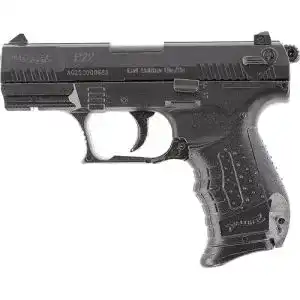 Softair Umarex P22 mit Ersatzmagazin und maximal 0,5 Joule