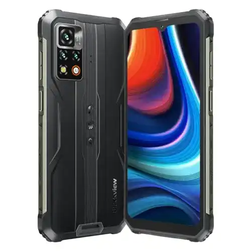 Blackview BV9200 Outdoor Smartphone ohne Vertrag