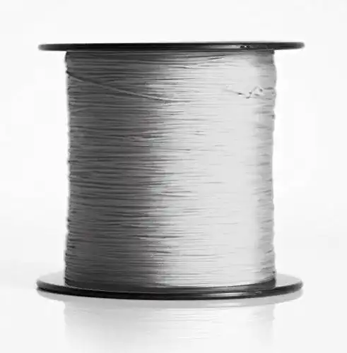 Schnur Plisart für Plissees, Rollos und Jalousien 0,8 mm – 20 Meter