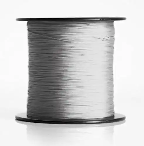 Schnur Plisart für Plissees, Rollos und Jalousien 0,8 mm – 20 Meter