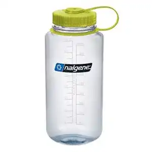 Trinkflasche Nalgene Everyday WH aus Kunststoff mit 1 Liter Volumen