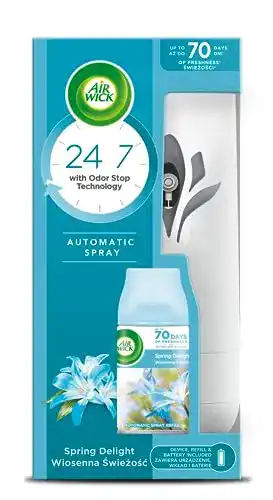 Airwick Freshmatic automatischer Lufterfrischer 250 ml