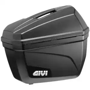 Givi E22N Cruiser Seitenkoffer-Satz Monokey für Motorräder