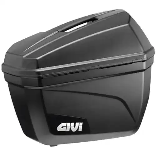 Givi E22N Cruiser Seitenkoffer-Satz Monokey für Motorräder