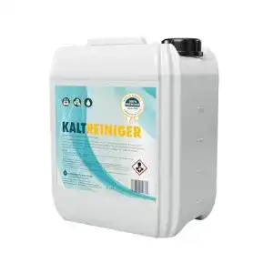 Kaltreiniger für Maschinen und Anlagen 5 Liter
