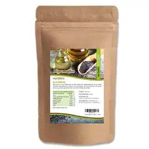 Blaumohn Mynatura in Premium Qualität (1000g)