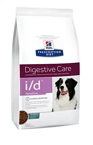 Hundefutter für magen-darm-empfindliche Hunde von Hill’s