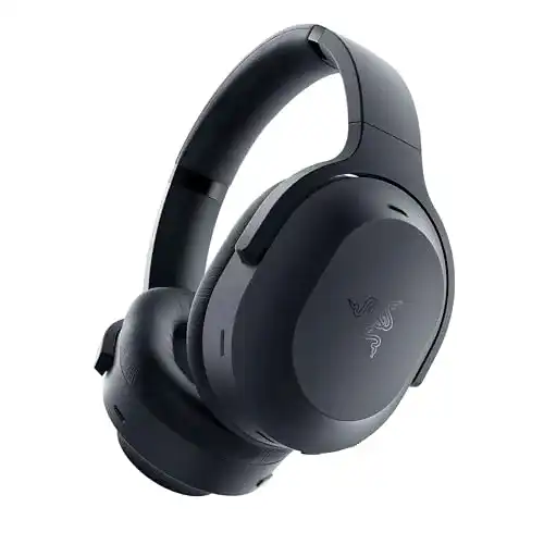 Razer Barracuda Pro – Kabelloses Gaming-Headset mit ANC und THX Audio