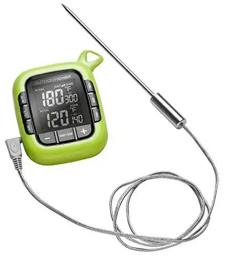 Grillthermometer Outdoorchef Digital Gourmet Check für Fleisch und Steak
