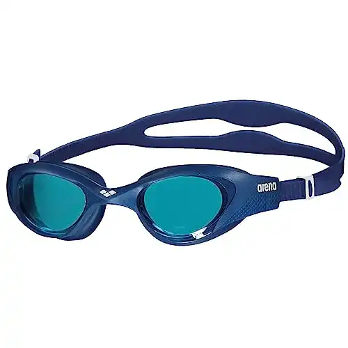Schwimmbrille Arena The One Anti-Fog Unisex für Erwachsene