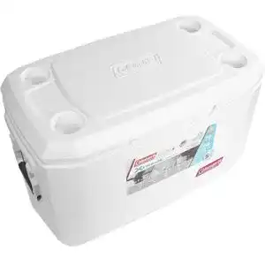 Coleman Kühlbox Passive 70Qt Xtreme Marine, Weiß, XL