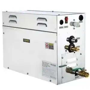 Dampfgenerator BuoQua 9KW für Dusche und Sauna