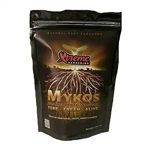 Bewurzelungspulver Xtreme Gardening Mykos 454g