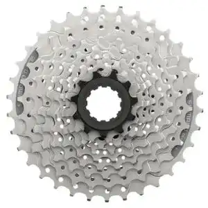 9-fach Kassette Shimano Unisex Zahnkranz 11-34