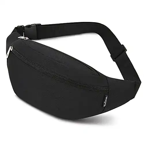 Gürteltasche Ridirun für Damen und Herren