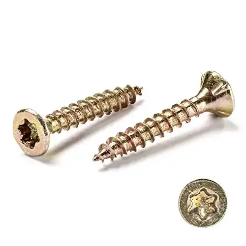 Spanplattenschrauben Innonexxt Premium 3,0 x 20 mm