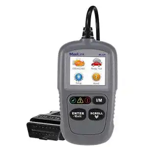 Autel ML329 OBD2 Diagnosegerät für Motorsteuergeräte