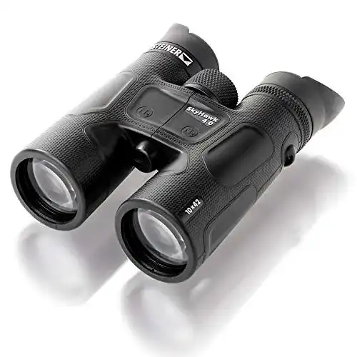 Steiner Fernglas Skyhawk 4.0 10×42 Universelles Beobachtungsfernglas