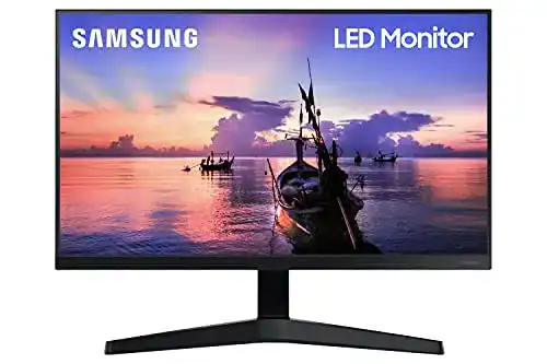 Samsung 24 Zoll Monitor F24T352FHR unter 200 Euro