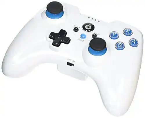 Wii-Controller Bigben Interactive Joypad – Kabelloser Gaming-Controller