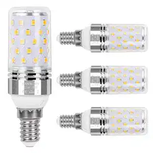 E14 LED Maisglühbirnen 9W von Sanglory Energiesparlampen für Innenräume