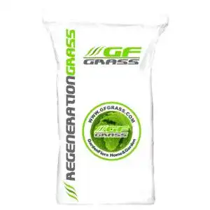 Rasen Nachsaat G.F. Grass Rasensamen GF Regeneration 1kg