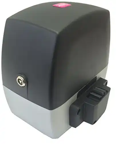 Schiebetorantrieb Ecostar Hörmann Portronic S4000 4511230