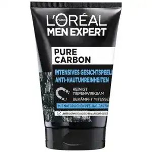 Aktivkohle-Maske von L’Oréal Men Expert
