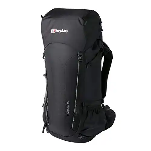 Berghaus Unisex Trailhead 2.0 Rucksack 65 Liter