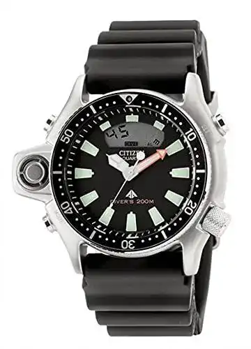 Citizen Herrenuhr Promaster Marine Aqualand JP2000-08E
