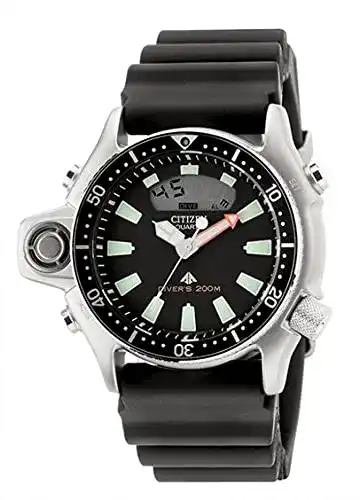 Citizen Herrenuhr Promaster Marine Aqualand JP2000-08E