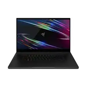 Razer Blade 17 Pro Gaming Notebook mit 17,3 Zoll Display