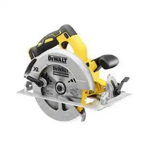 DeWalt Akku-Handkreissäge DCS570NT mit 18 Volt und TSTAK-Box VI