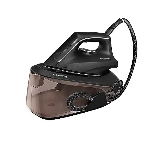 Rowenta Dampfbügelstation VR5120 Easy Steam mit 2400 Watt