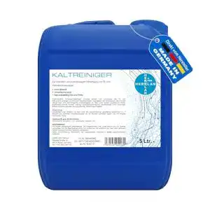 Kaltreiniger Herrlan PSM 5 Liter für Industrieanwendungen