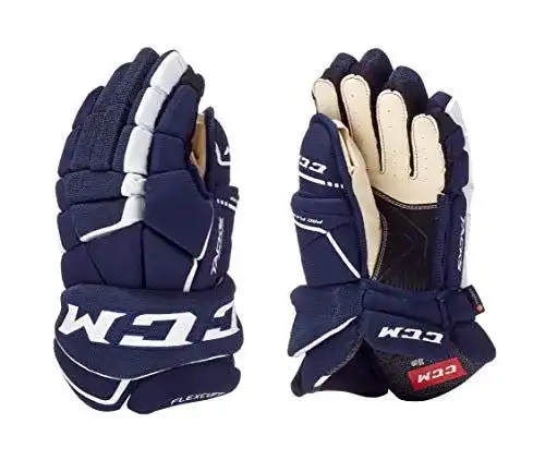 Eishockey Handschuhe CCM Tacks 9060 Senior