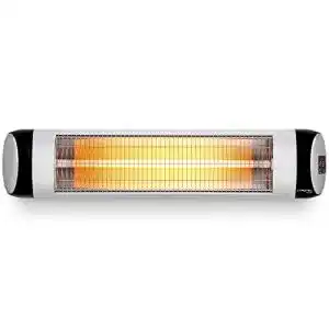 Trotec Infrarot Heizstrahler IR 2570 S für den Außenbereich
