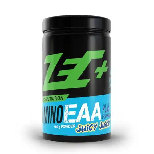 EAA-Pulver von Zec+ Nutrition, 500g